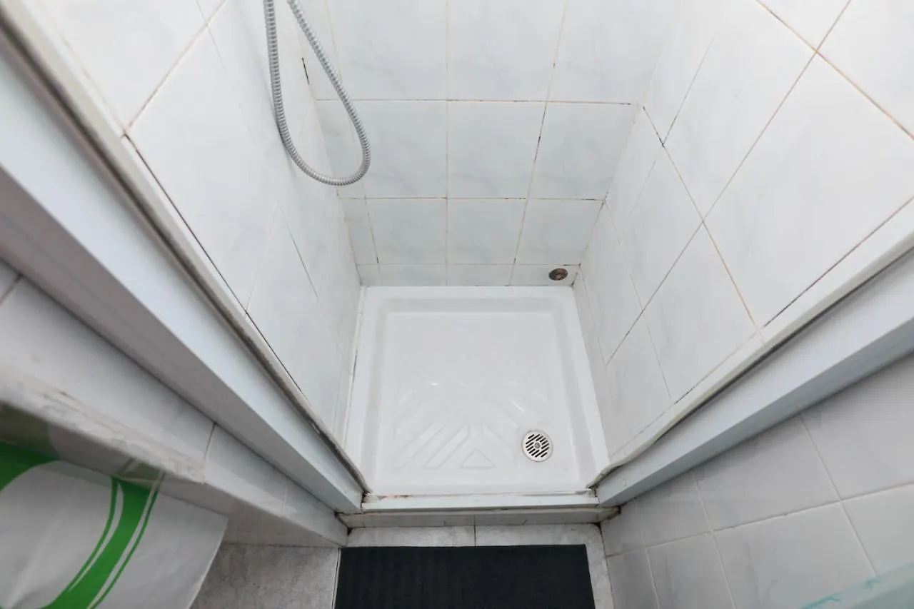 Apartment La Casa Di Marta In Canevari Genoa Italy