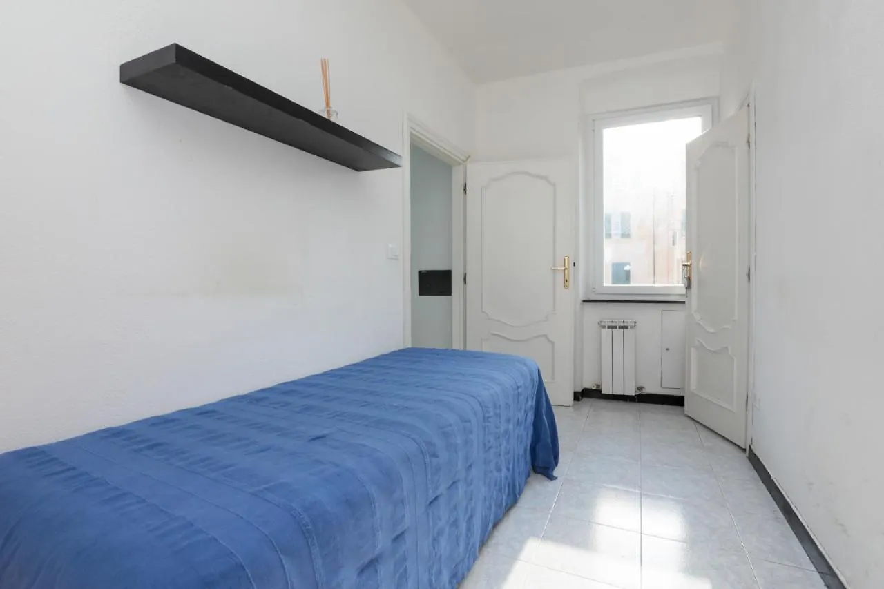 La Casa Di Marta In Canevari Genoa 0*,  Italy