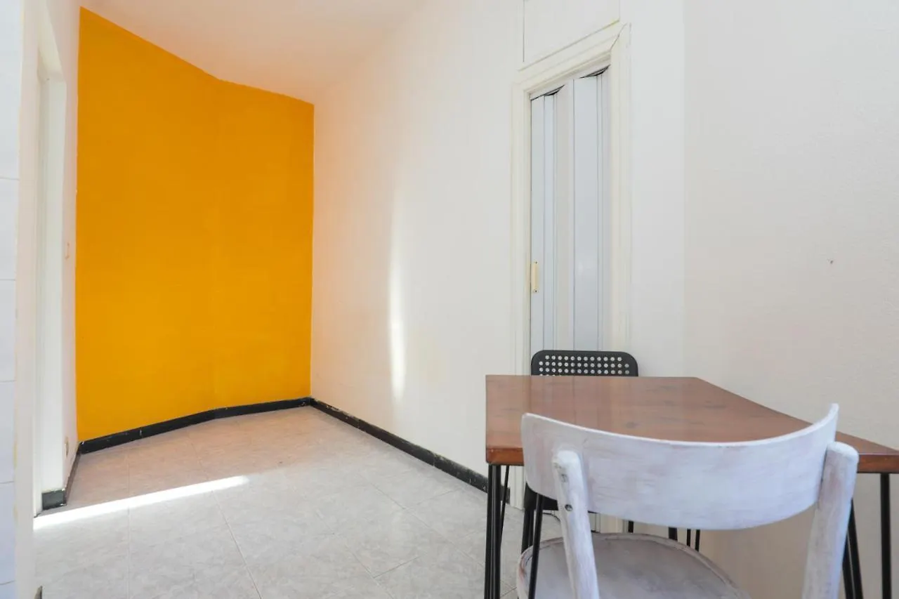 La Casa Di Marta In Canevari Genoa 0*,  Italy