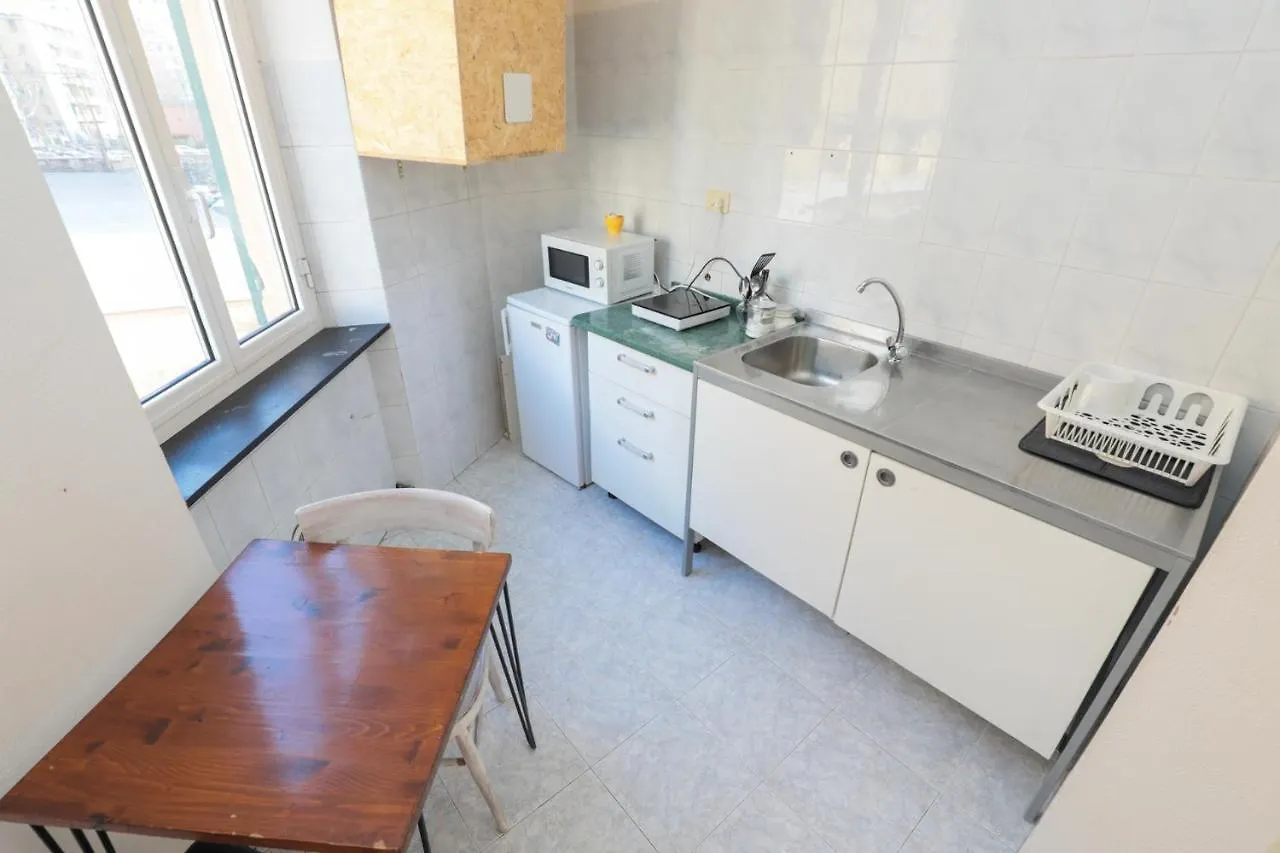 La Casa Di Marta In Canevari جنوة 0*,
