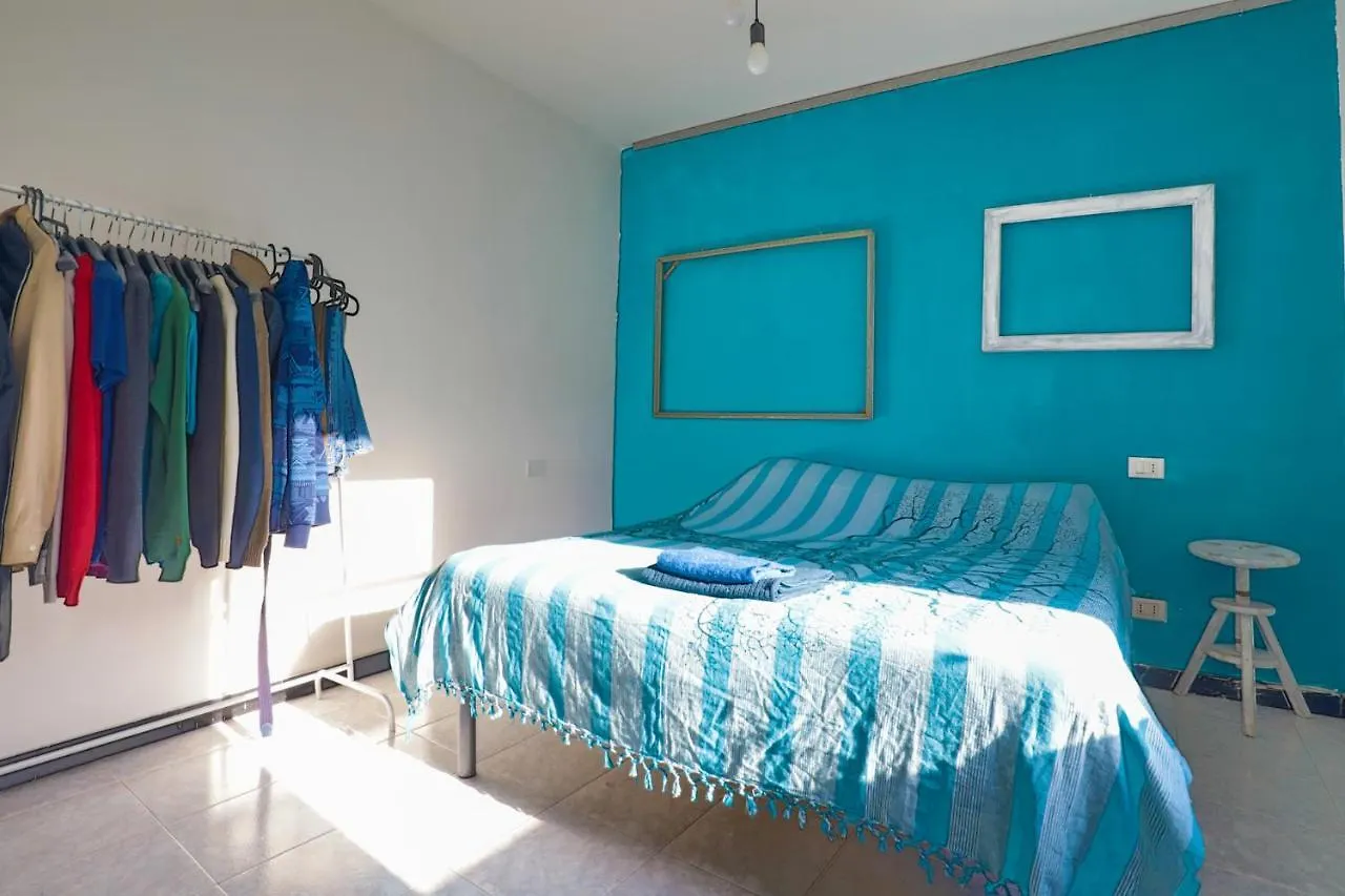 La Casa Di Marta In Canevari جنوة